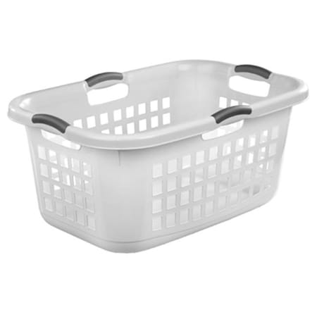Sterilite Sterilite 12168006 2 Bushel Laundry Basket 628633